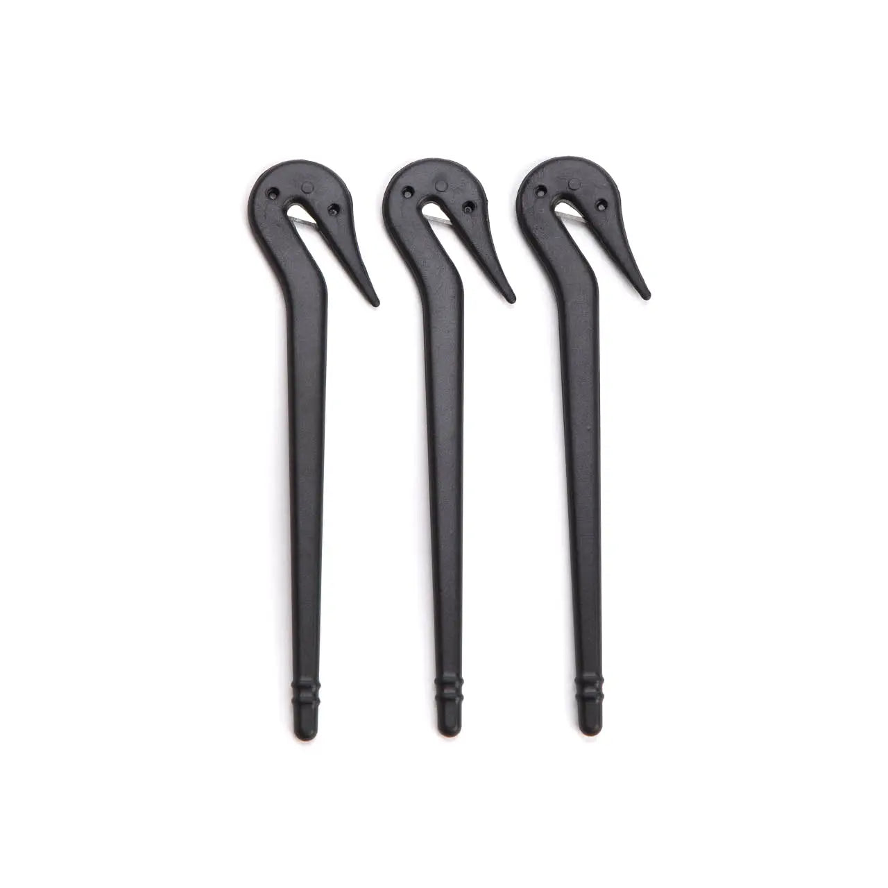 Eco-Friendly Elastic Cutters 3pcSet