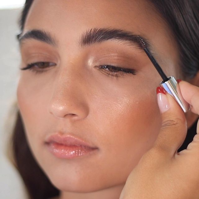 Plant Protein Brow Gel