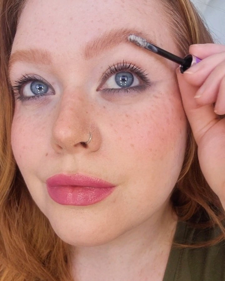 Plant Protein Brow Gel