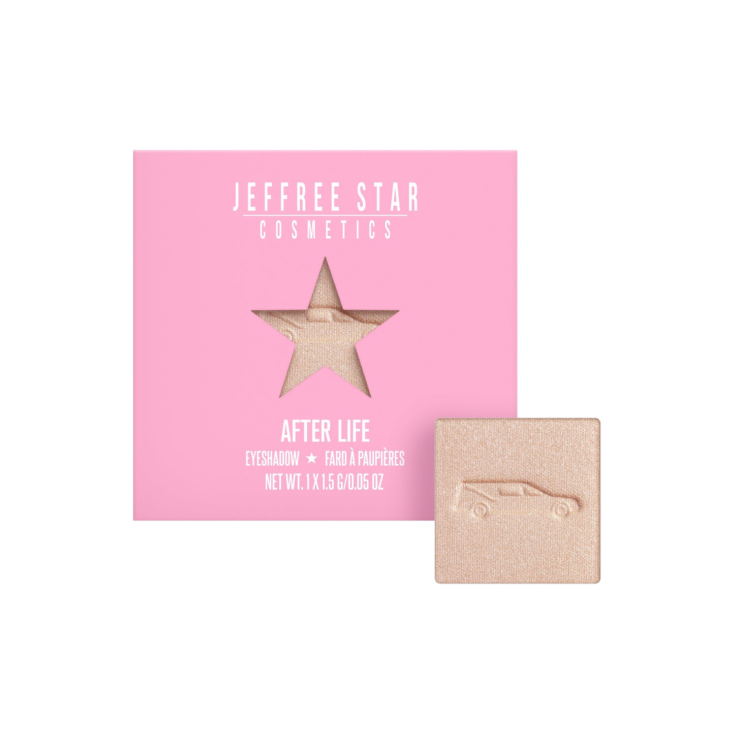 Artistry Single After Life