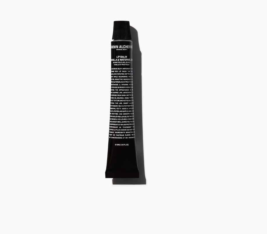 Lip Balm | Vanilla, Watermelon