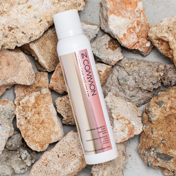 Clear Haze | Universal Shampoo