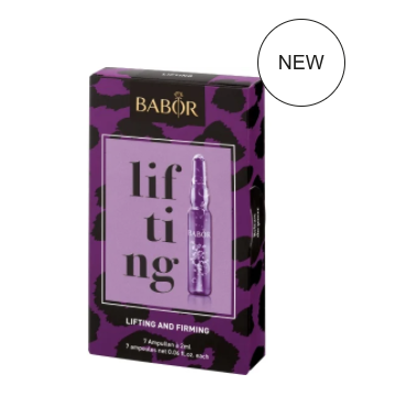 Lifting Ampoule Concentrates Set