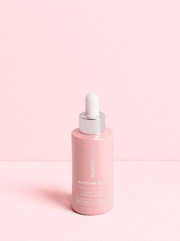 Moisture Reset Facial Oil
