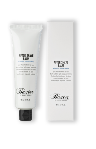 After Shave Balm