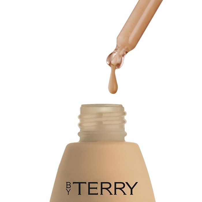 Hyaluronic Hydra-Foundation (Vegan | 15 Shades)