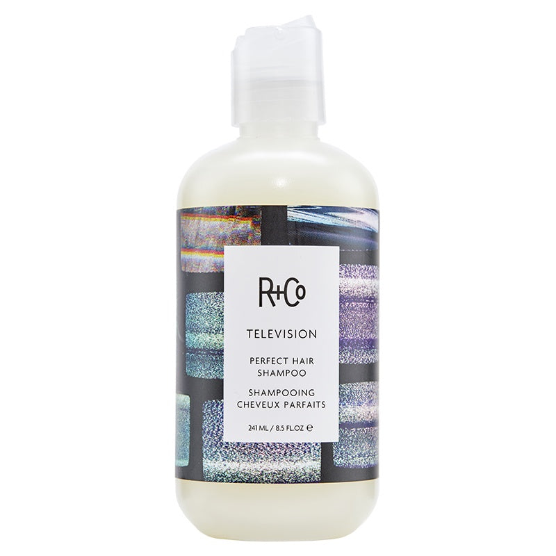 Television Perfect Hair Shampoo