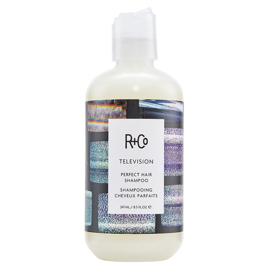 Television Perfect Hair Shampoo