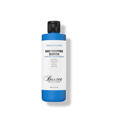 Daily Fortifying Shampoo 8oz