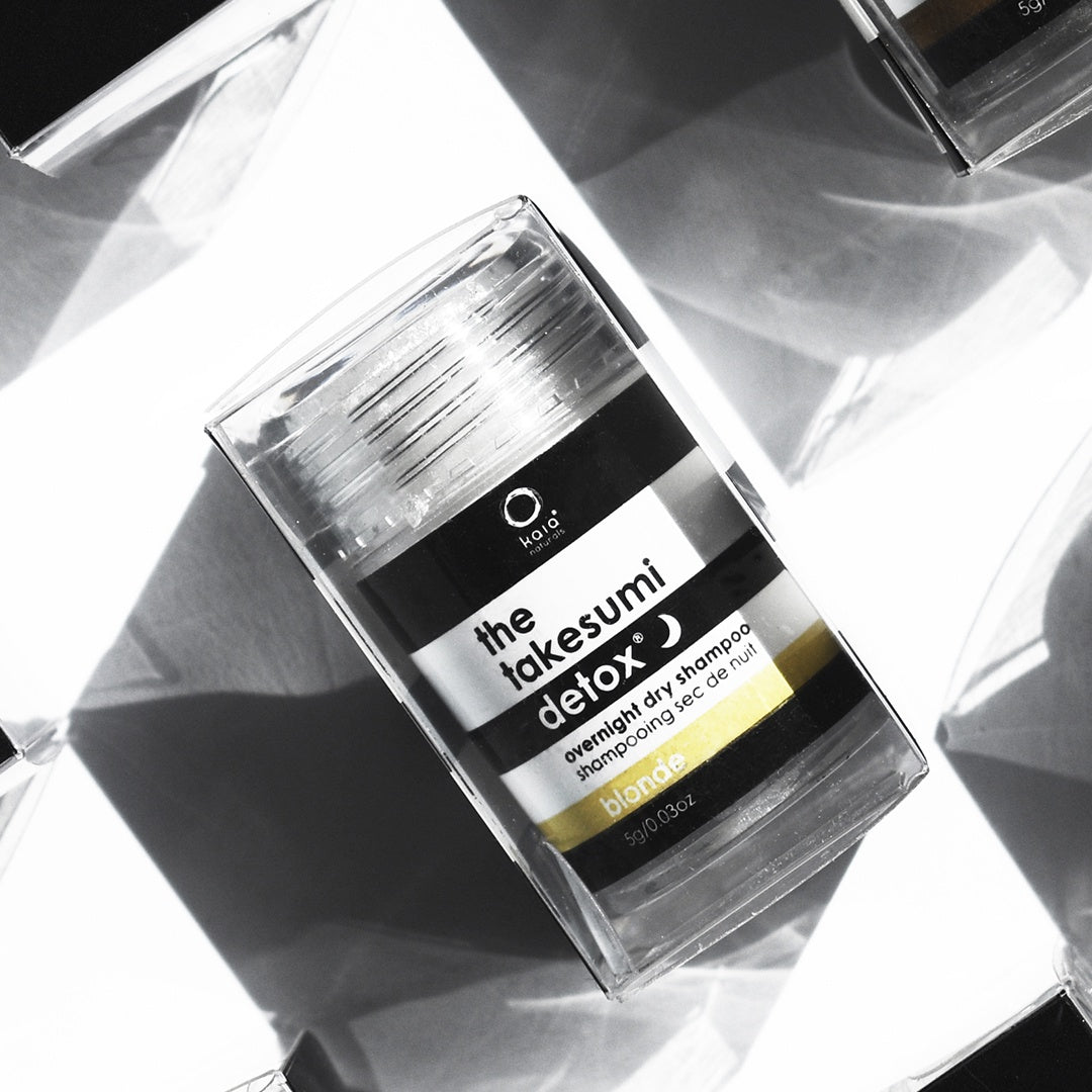 Dry Shampoo | Travel Size