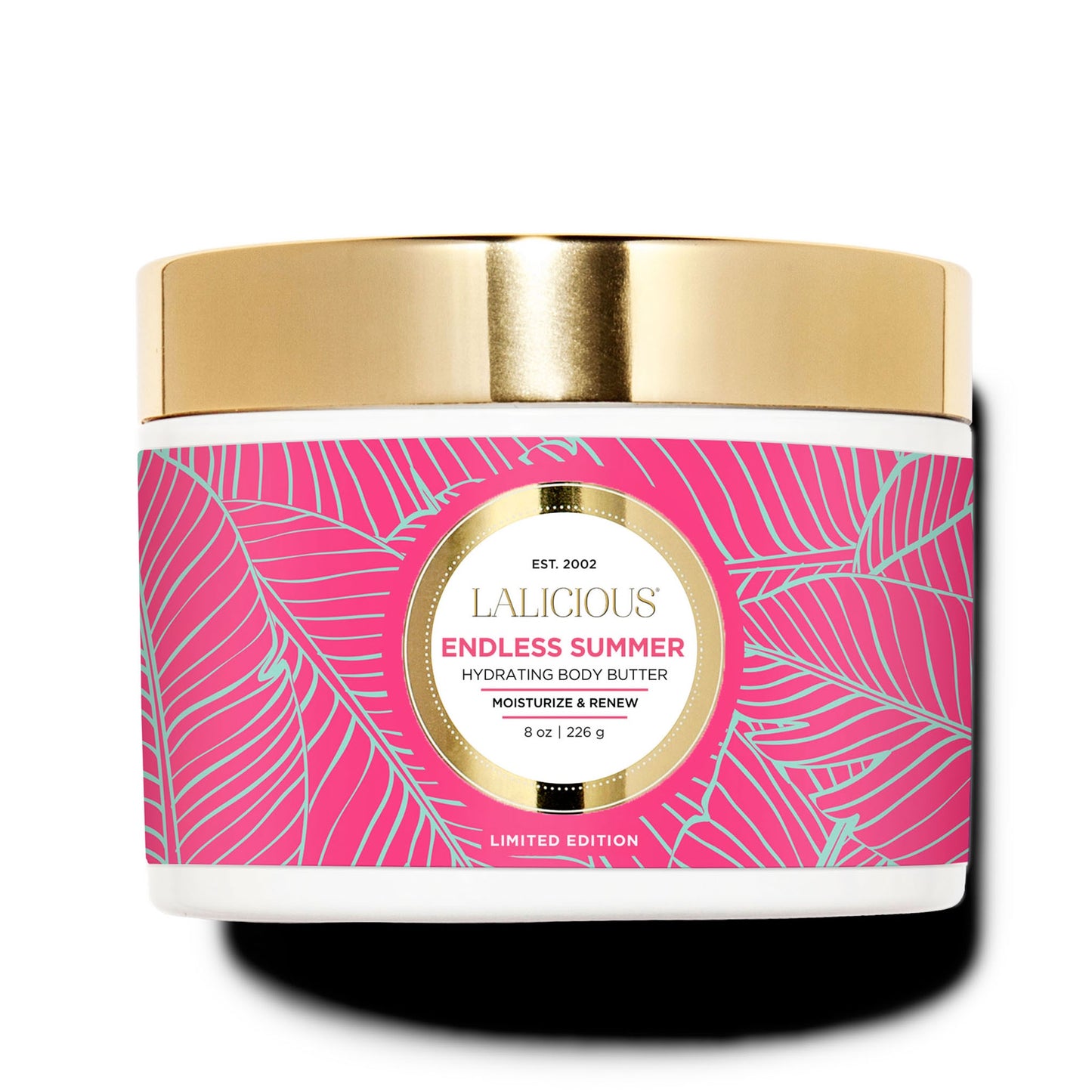 Endless Summer Body Butter