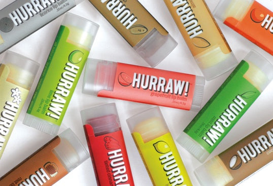 Hurraw! Balm