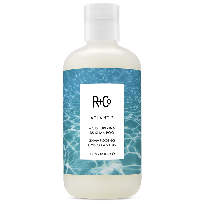 Atlantis Shampoo