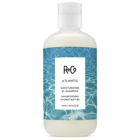Atlantis Shampoo