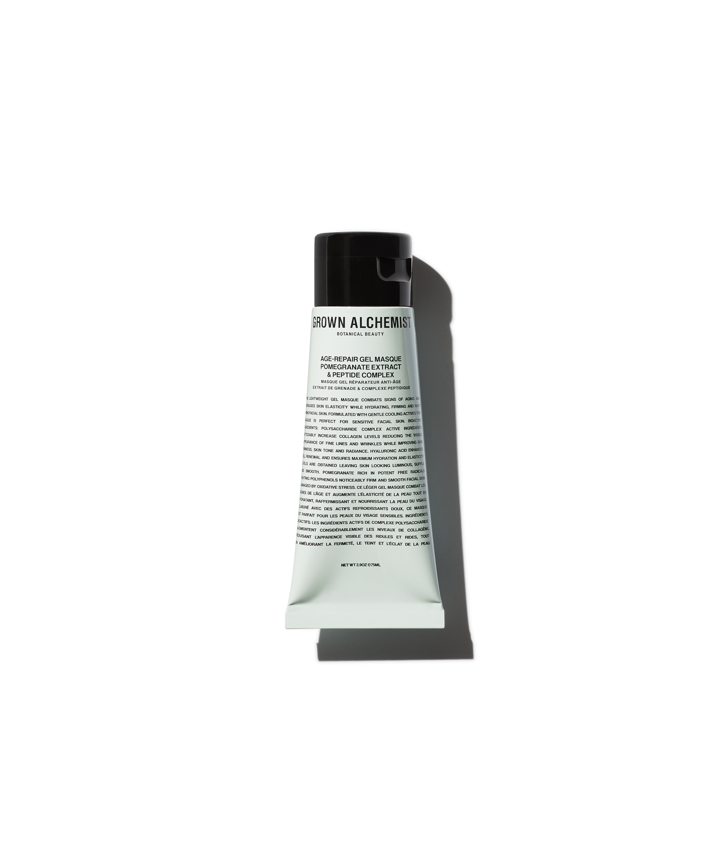 Age-Repair Gel Masque