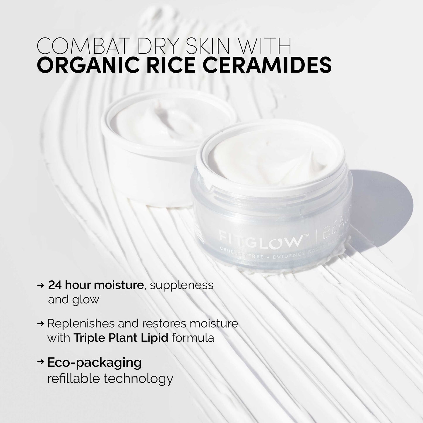 Cloud Ceramide Balm