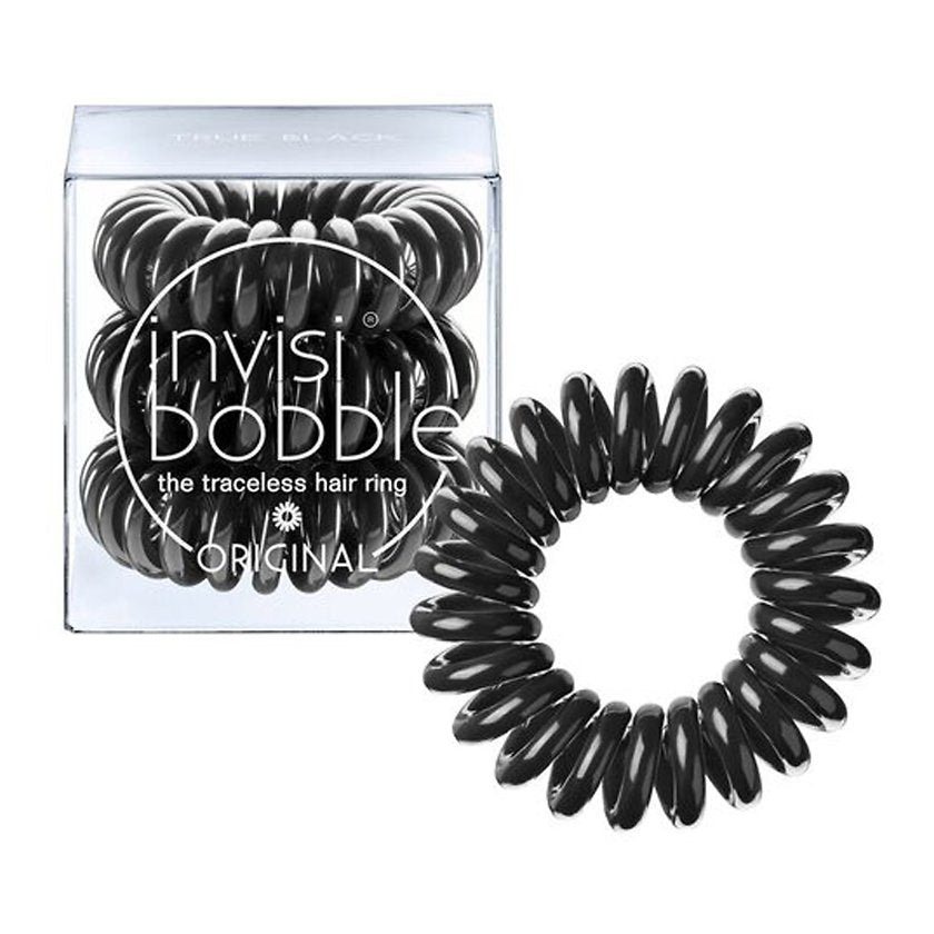 Invisibobble