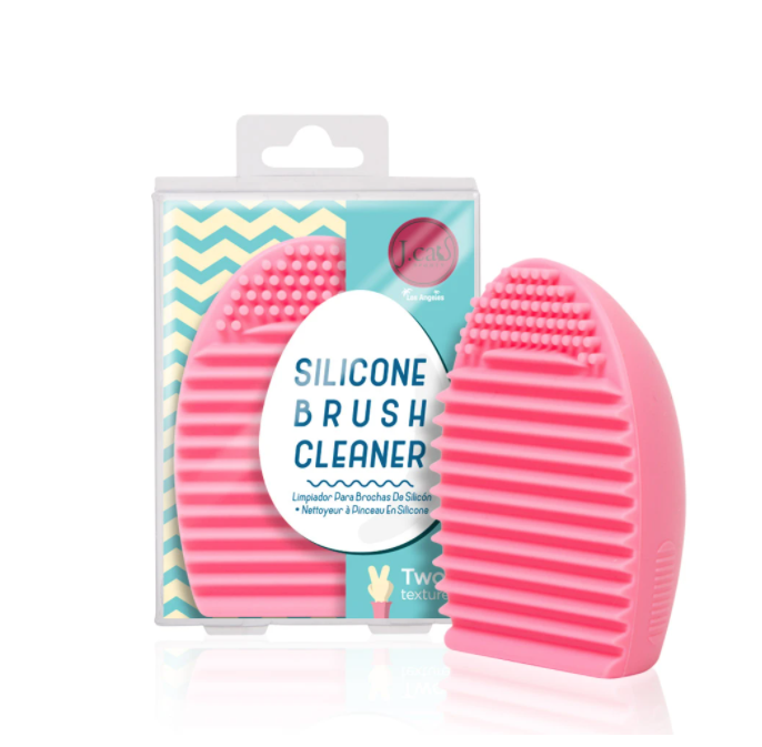 Silicone Brush Cleaner