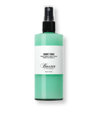 Shave Tonic