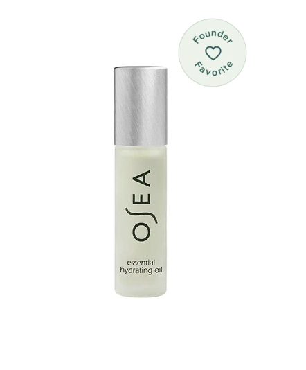 Essential Hydrating Oil