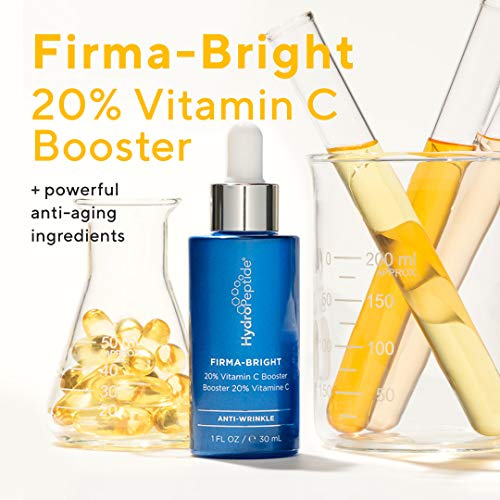 Firma-Bright | 20% Vitamin C Booster