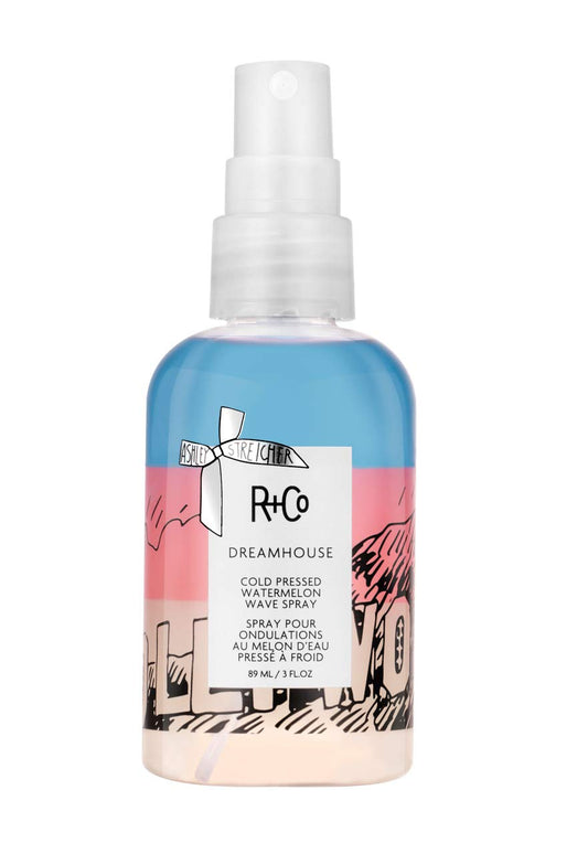 Dreamhouse | Cold Pressed  Watermelon Wave Spray