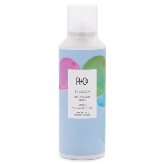 Balloon Dry Volume Spray