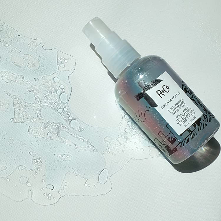 Dreamhouse | Cold Pressed Watermelon Wave Spray
