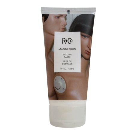 Mannequin Styling Paste