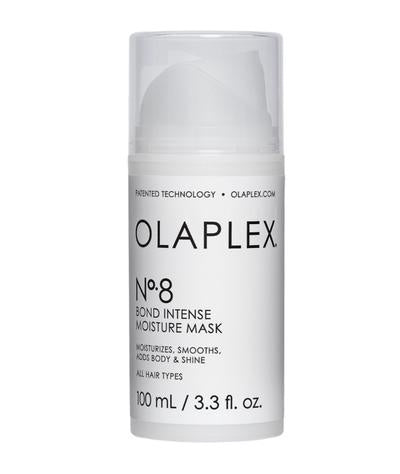 NO.8 Intense Moisture Mask
