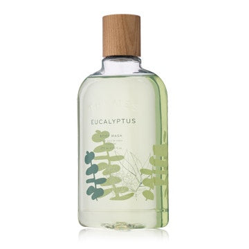Thymes Body Wash