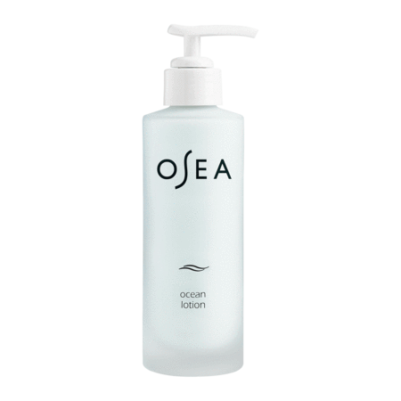 Ocean Lotion