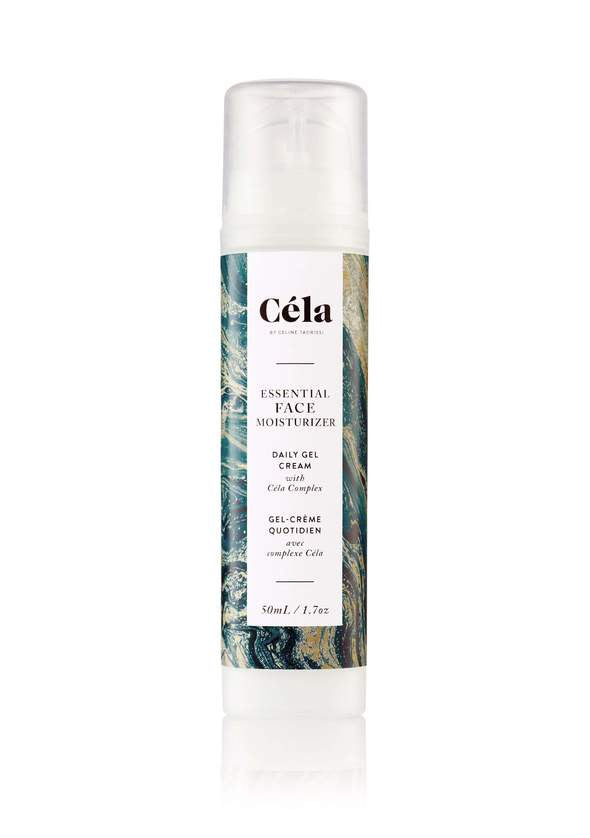 Essential Face Moisturizer