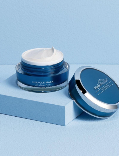 Miracle Face Mask