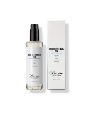 Skin Concentrate BHA