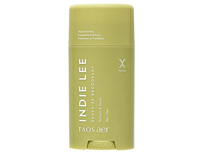 Energize Deodorant