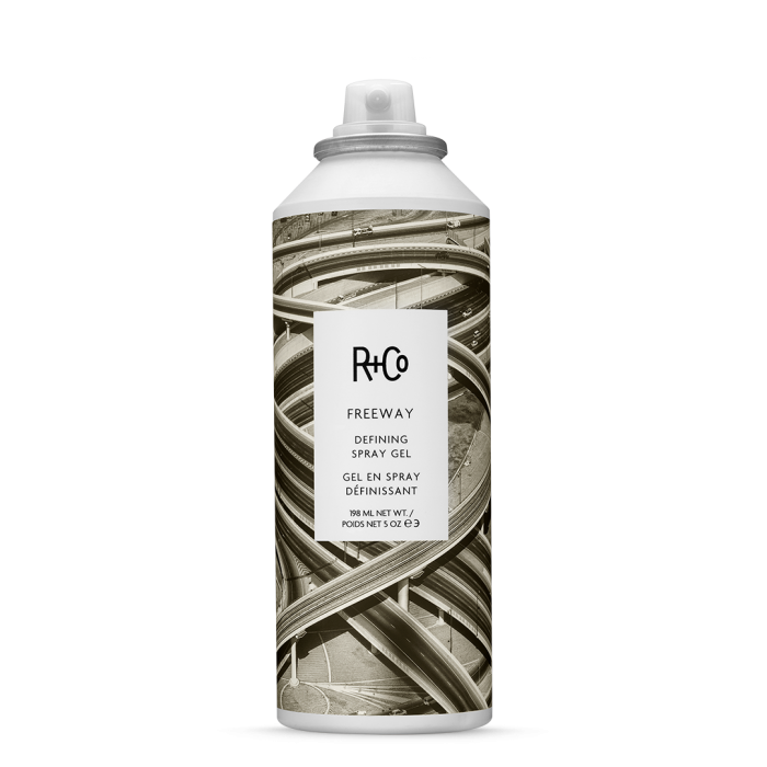 Freeway Defining Spray Gel