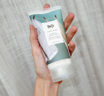 Cool Wind PH Perfect Air-Dry Crème
