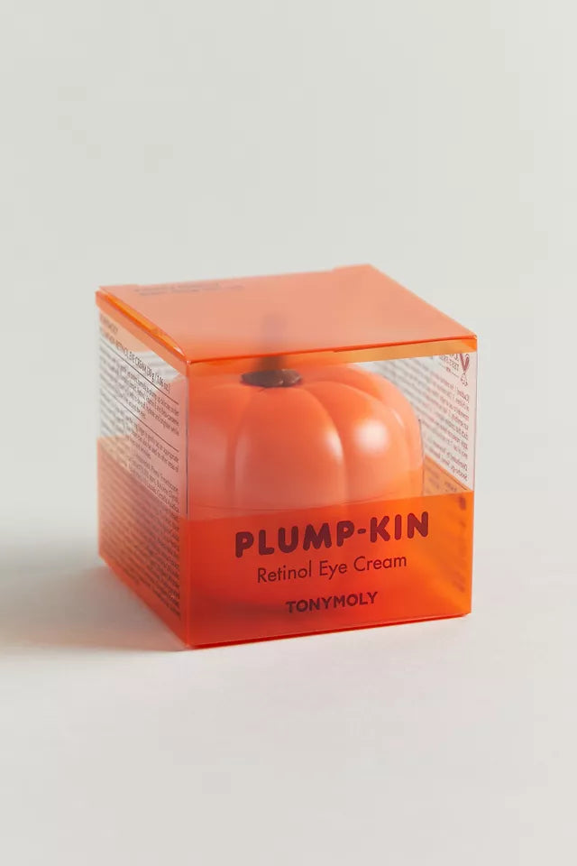 Plump-kin Retinol Eye Cream