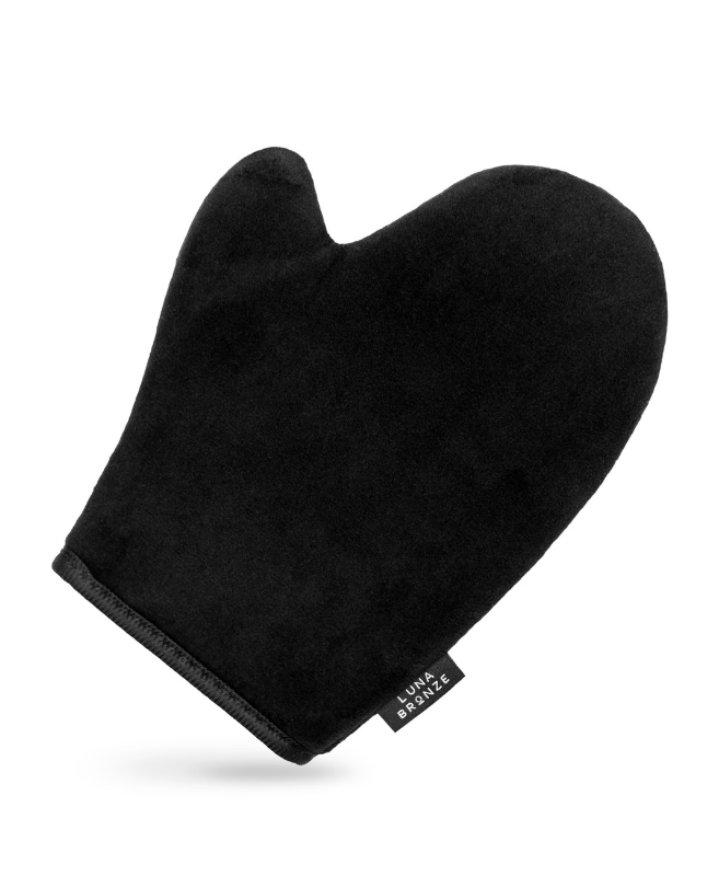 Luna Tanning Mitt
