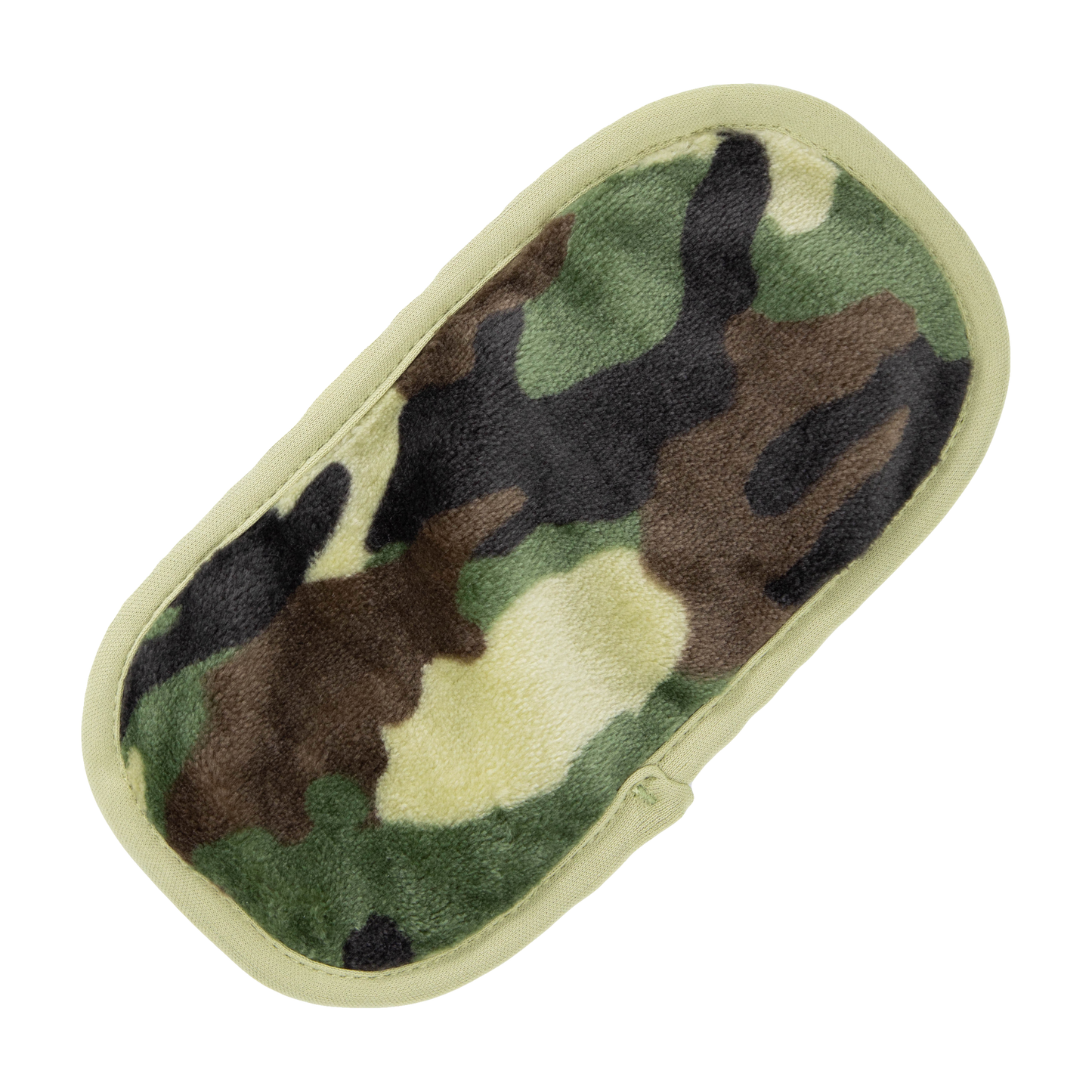 Mini Camo MakeUp Eraser