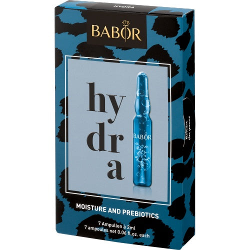 Hydra Ampoule Concentrates Set