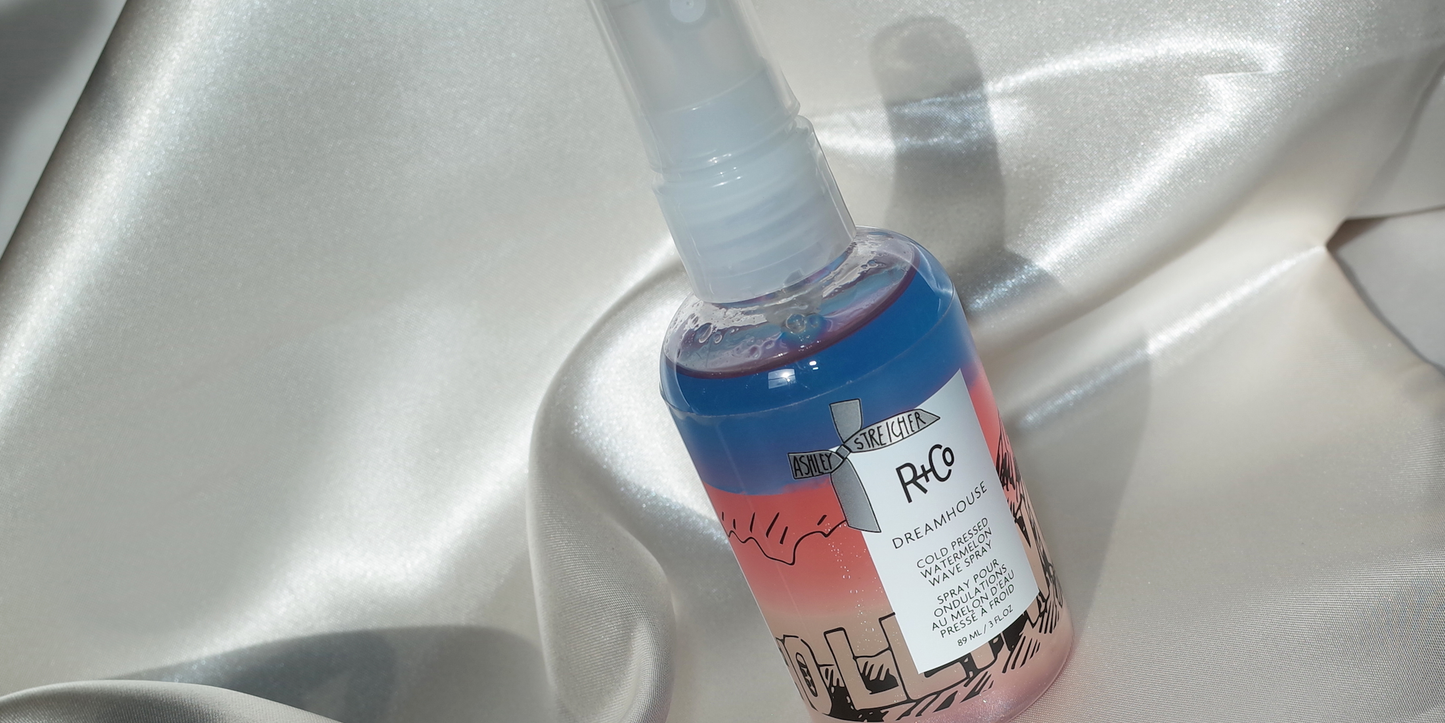 Dreamhouse | Cold Pressed Watermelon Wave Spray