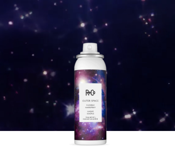 Outer Space Flexible Travel