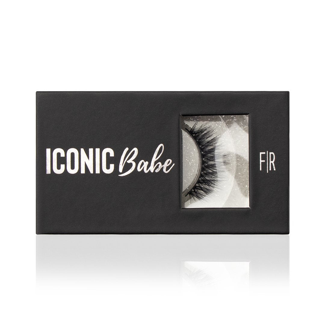 Iconic Babe Lashes