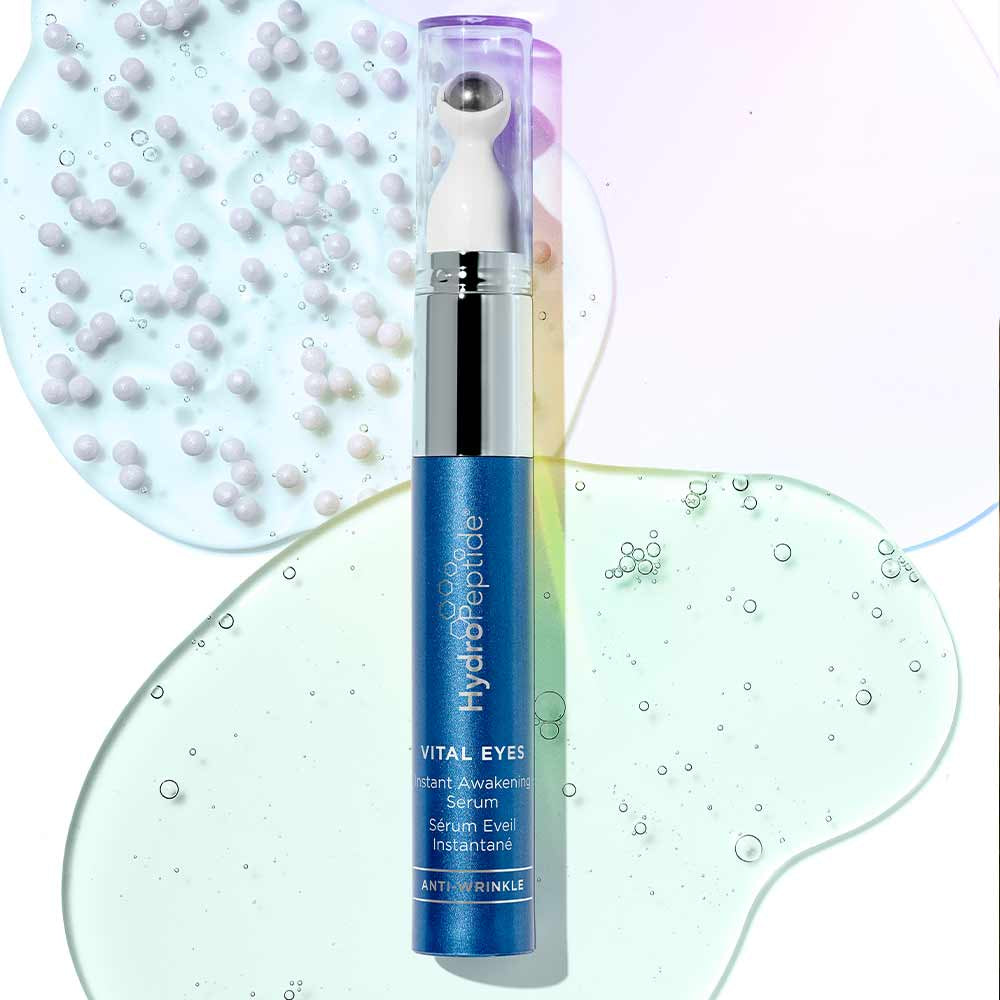 Vital Eyes Instant Awakening Serum