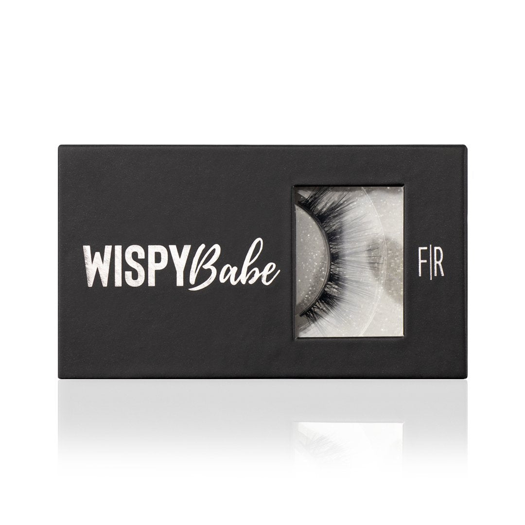 Wispy Babe Lashes