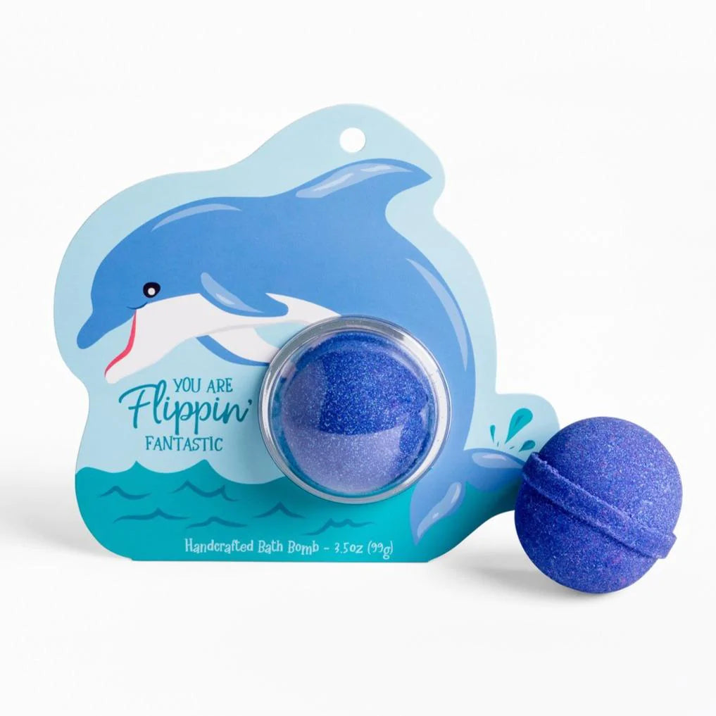 Celebration Bath Bombs - 10 Variants