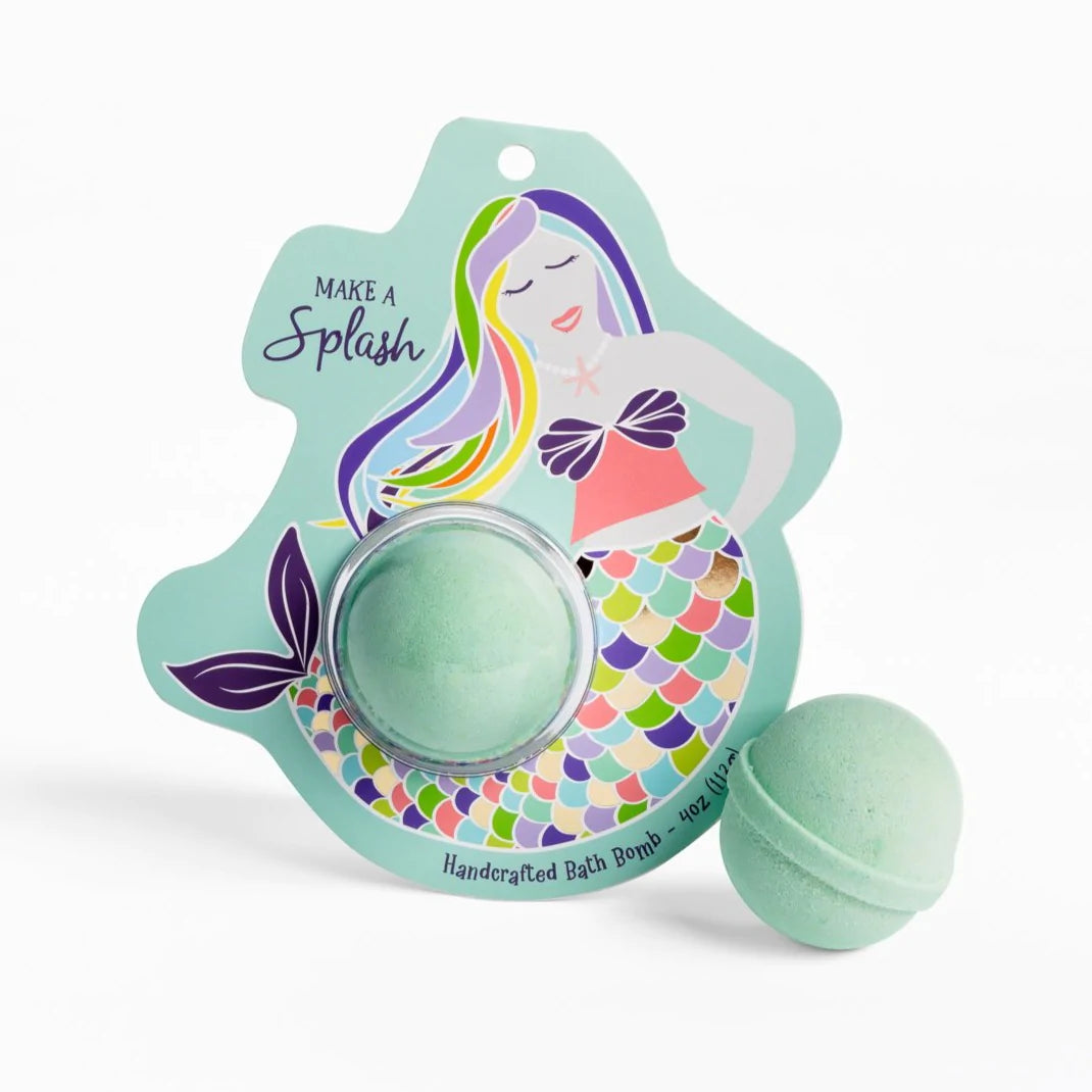 Celebration Bath Bombs - 10 Variants