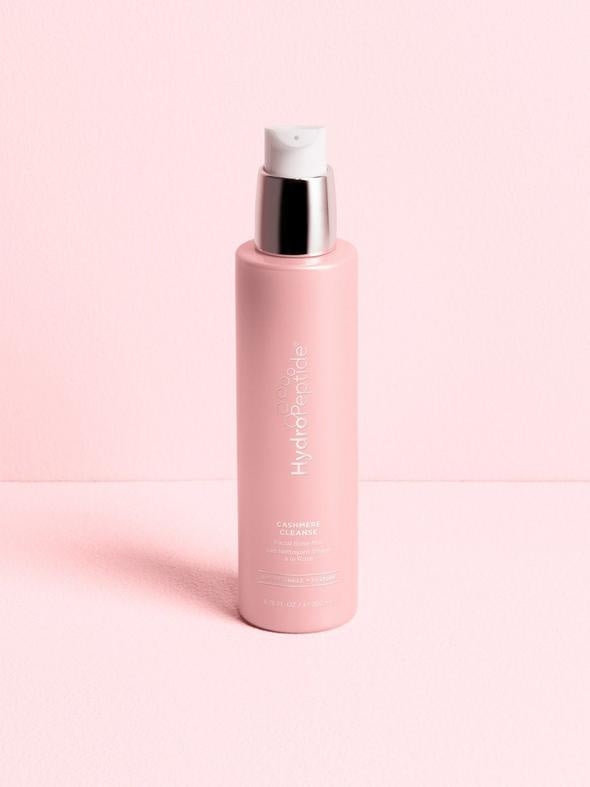 Cashmere Cleanse